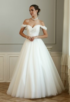 Свадебное платье «Ирма»