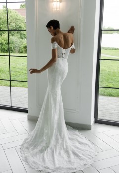 Свадебное платье «Макао»