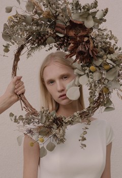 Свадебное платье «Бендиго»