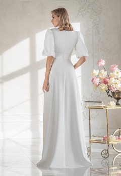 Свадебное платье «Агат»