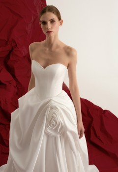 Свадебное платье «Фредерика»