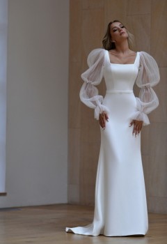 Свадебное платье «Марион»