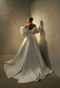 	Свадебное платье «Селеста»