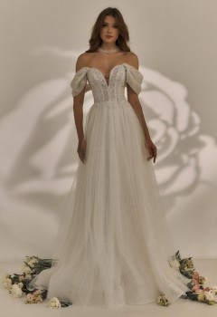 Свадебное платье «Мейсон»