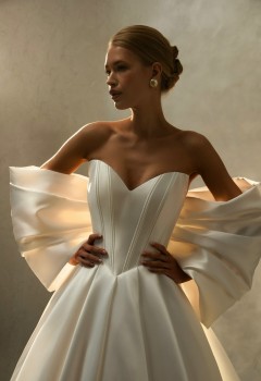 	Свадебное платье «Селеста»