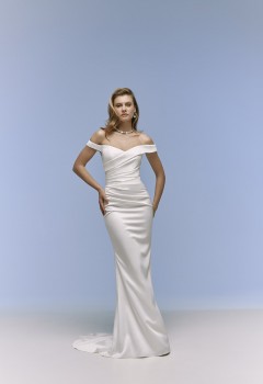 	Свадебное платье «Леонелла»