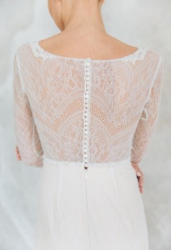 Свадебное платье «Бриен»