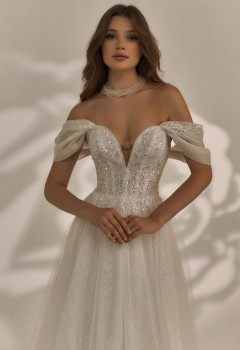 Свадебное платье «Мейсон»