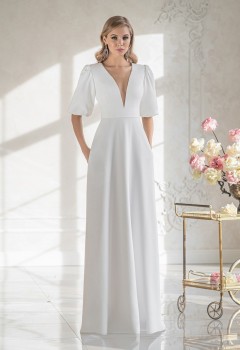 Свадебное платье «Агат»