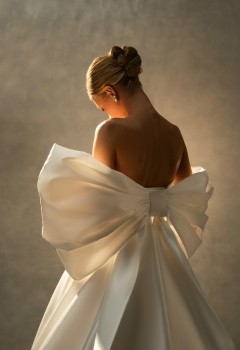 	Свадебное платье «Селеста»