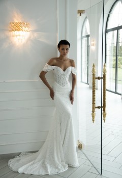 Свадебное платье «Палермо»