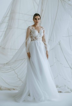 Свадебное платье «Севиль»