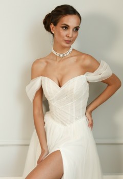 Свадебное платье «Ирма»