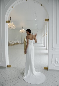 	Свадебное платье «Торонто»
