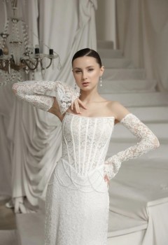 	Свадебное платье «Карина»