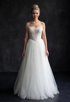 Свадебное платье «Дебора»