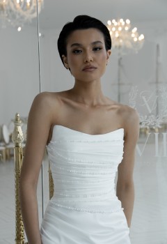 	Свадебное платье «Торонто»