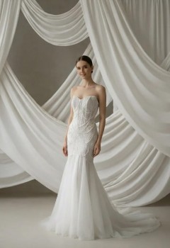 Свадебное платье «Авелия»