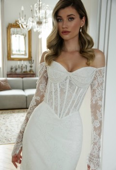 Свадебное платье «Гранада»