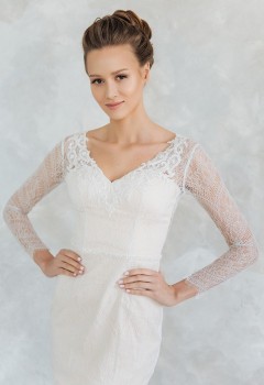 Свадебное платье «Бриен»