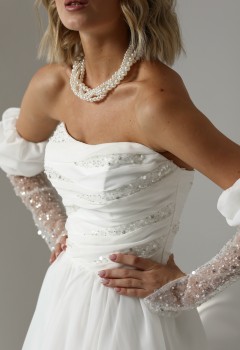 Свадебное платье «Кейтлин»