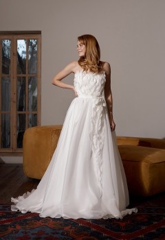 Свадебное платье «Лалия»