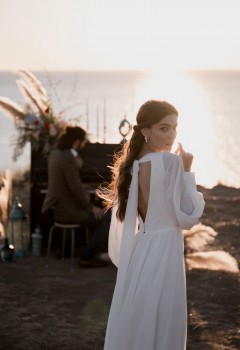 Свадебное платье «Алесса»