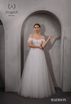Свадебное платье «Мэдиссон»