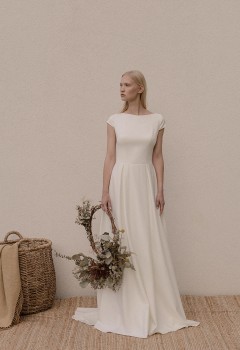 Свадебное платье «Бендиго»