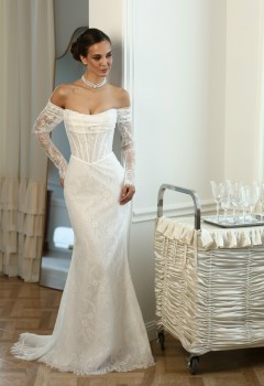 	Свадебное платье «Шейла»