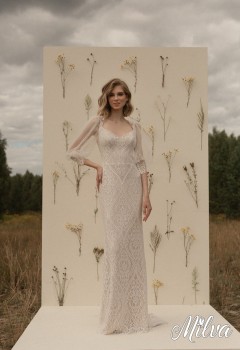 Свадебное платье «Джейн»