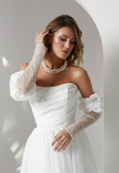 Свадебное платье «Кейтлин»
