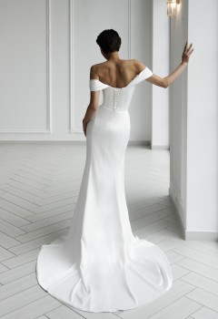 Свадебное платье «Палермо»