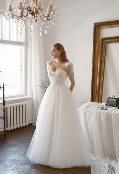 Свадебное платье «Катрина»