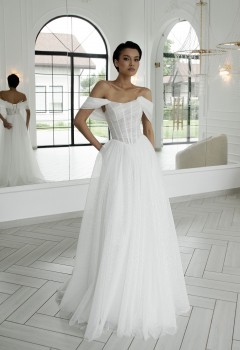 Свадебное платье «Чикаго»