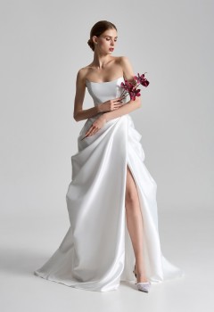 Свадебное платье «Элия»