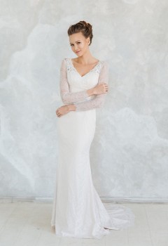 Свадебное платье «Бриен»