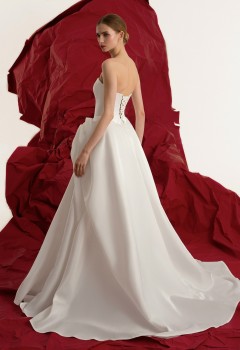 Свадебное платье «Фредерика»