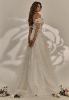 Свадебное платье «Мейсон»