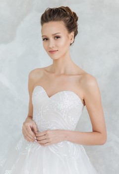 Свадебное платье «Дана»
