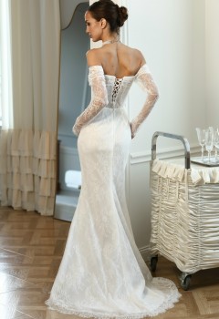 	Свадебное платье «Шейла»