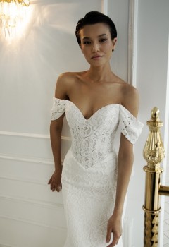 Свадебное платье «Палермо»