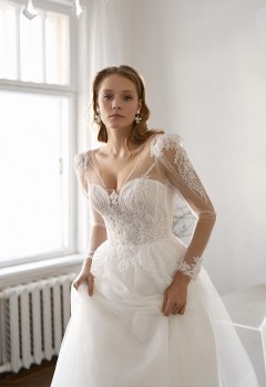 Свадебное платье «Катрина»