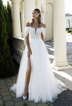 Свадебное платье «Юна»