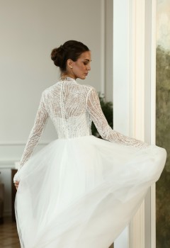 Свадебное платье «Фиби»