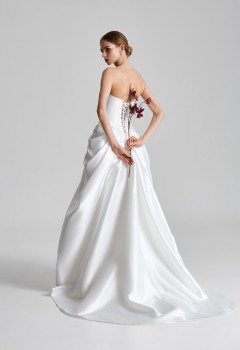 Свадебное платье «Элия»