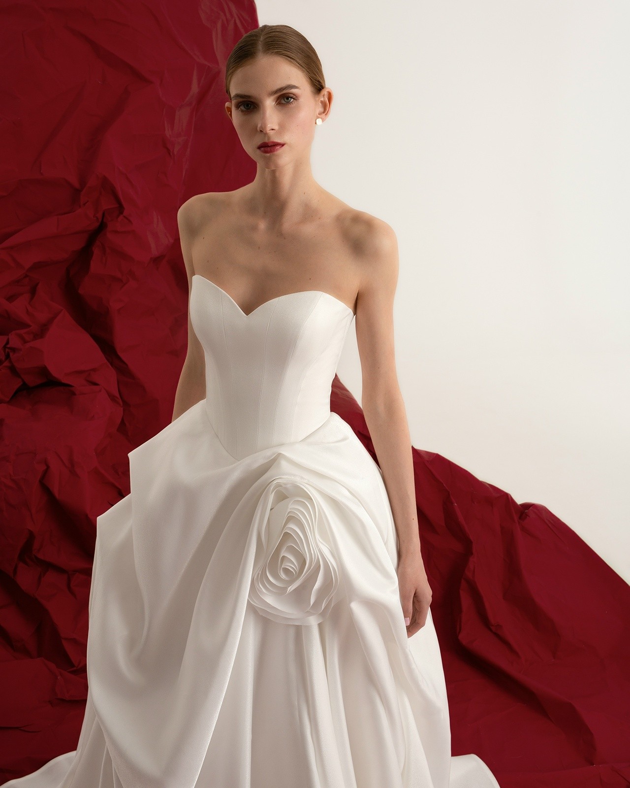 Свадебное платье «Фредерика»