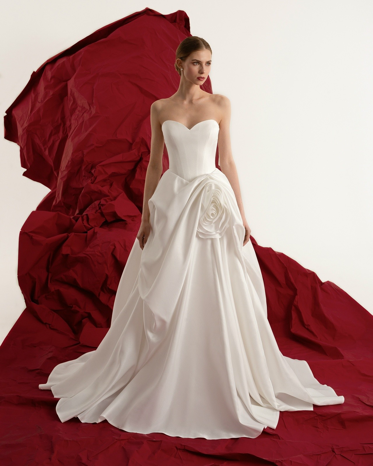 Свадебное платье «Фредерика»