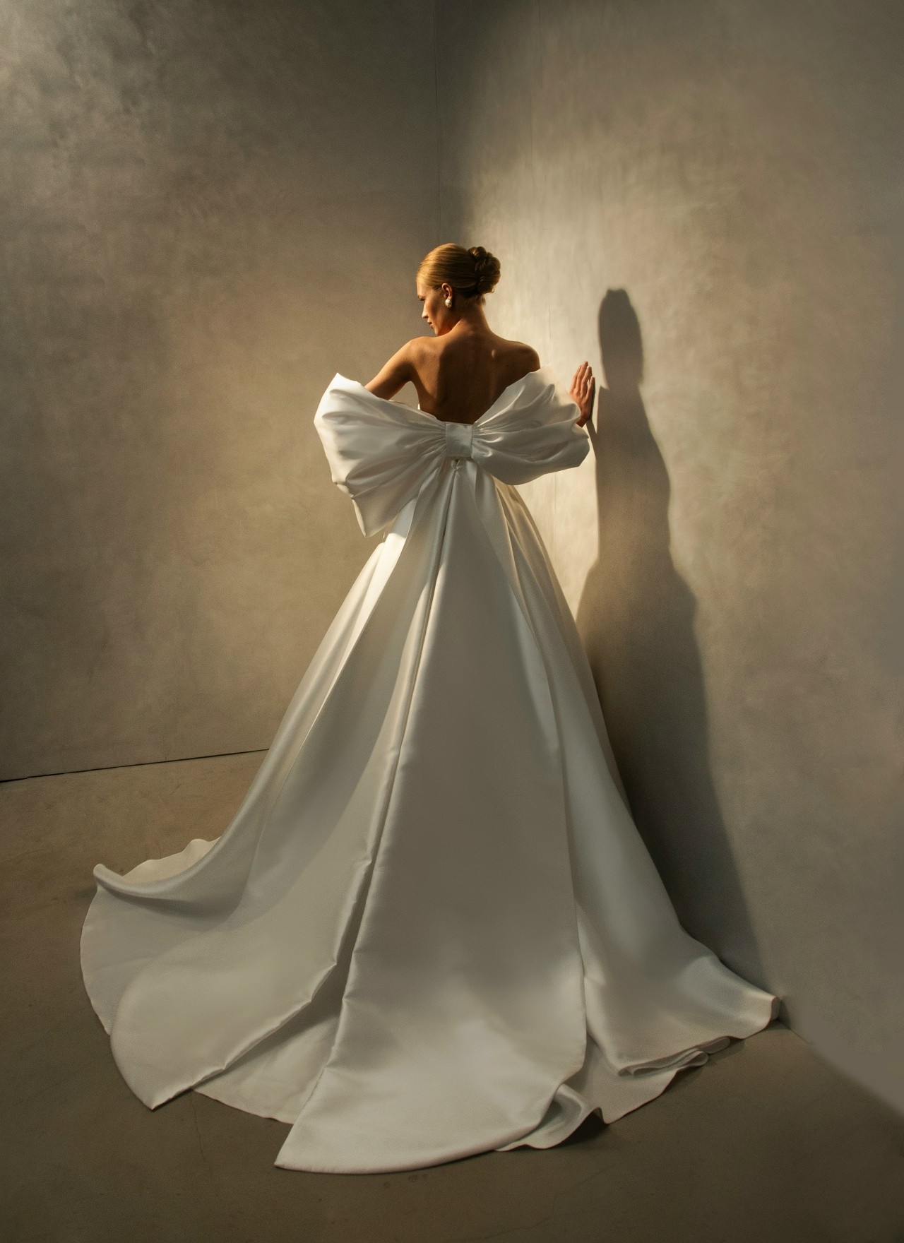 	Свадебное платье «Селеста»