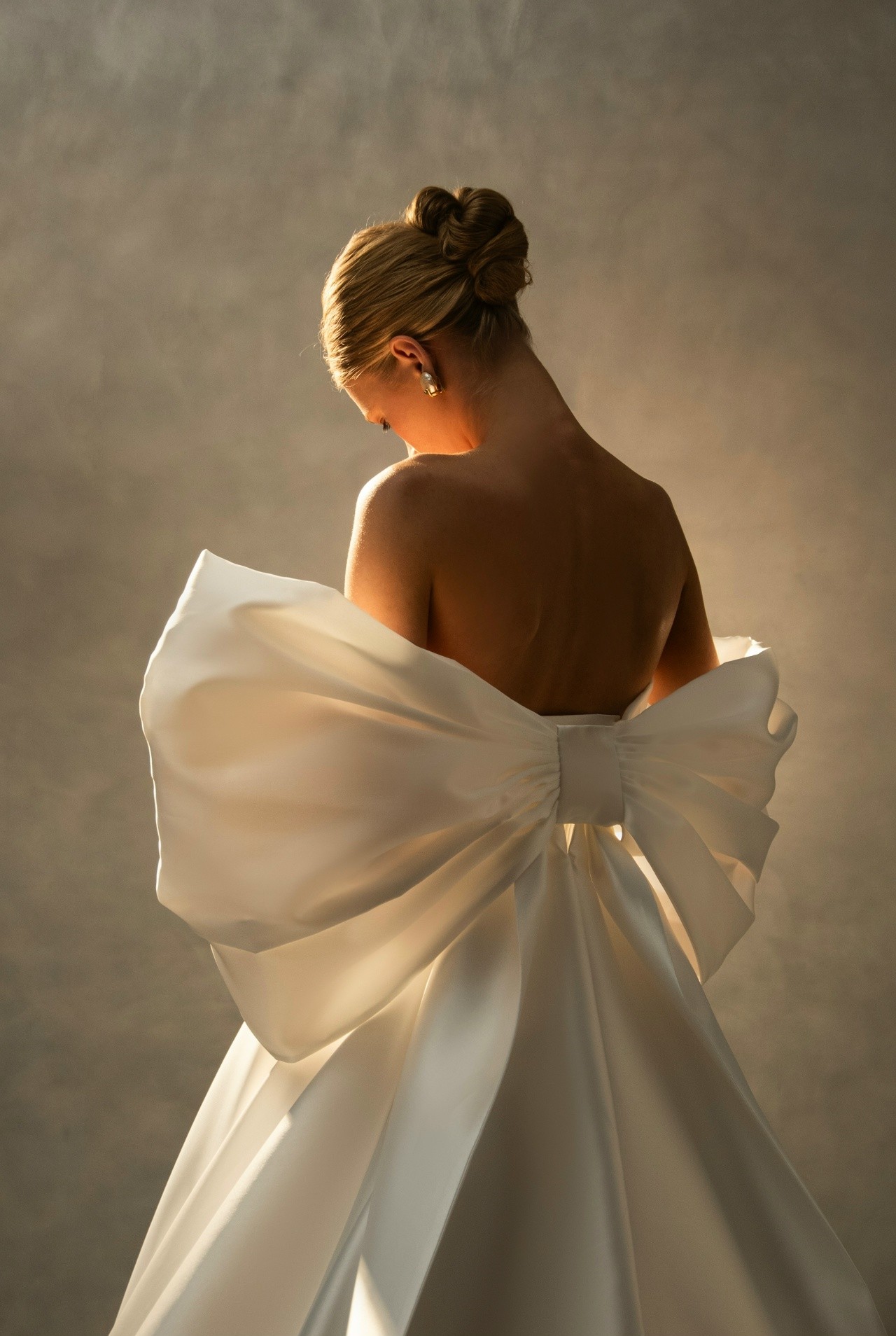 	Свадебное платье «Селеста»